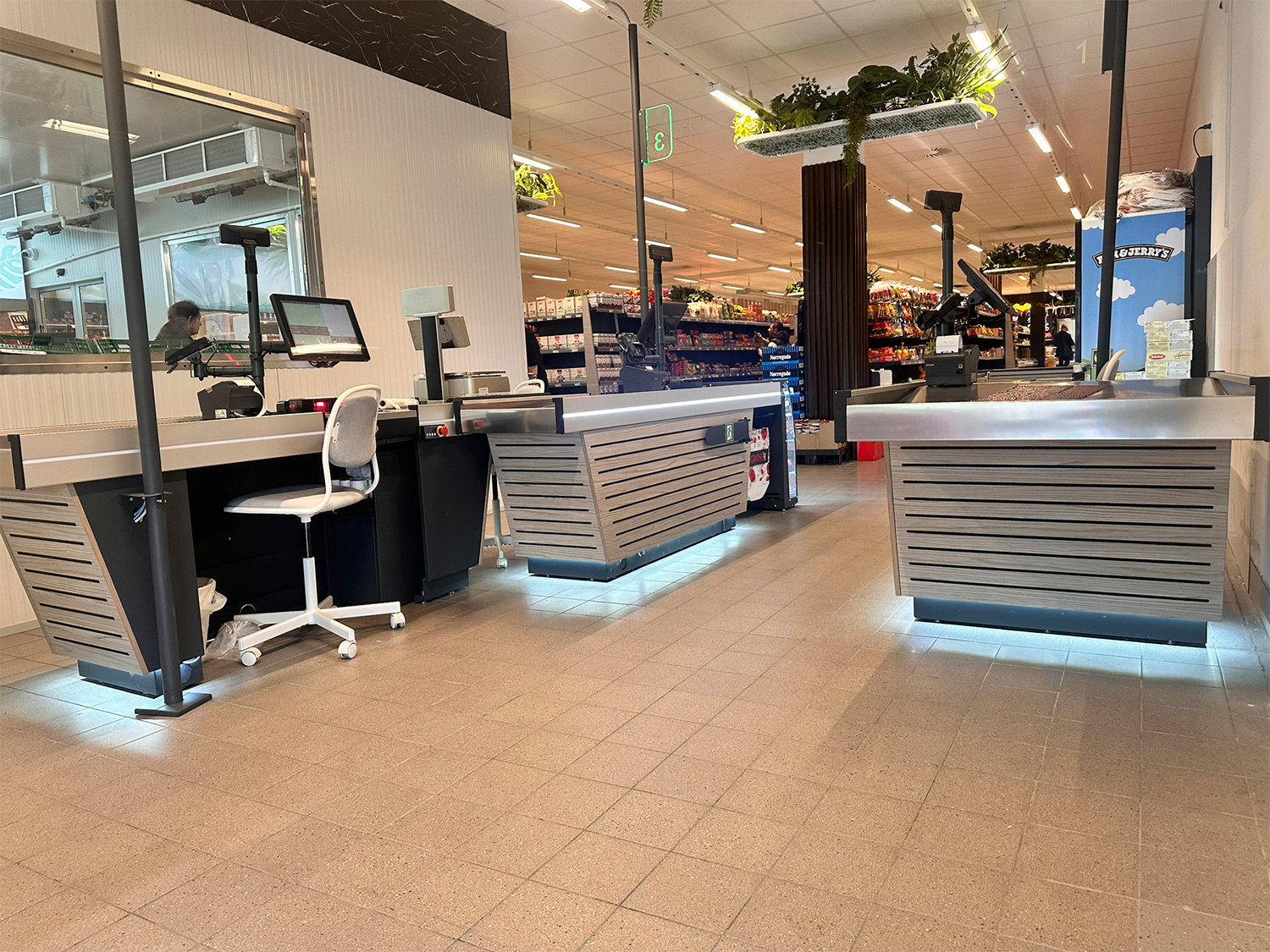 Kasa Banko Sistemleri Müşteri Deneyiminin Temel Taşı